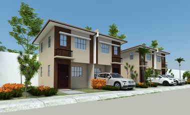 Lumina Pagadian