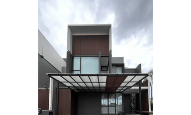 Citraland Surabaya - Dempsey Hill
