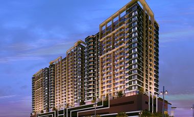 Galleria Residences Cebu - Residential Leasing