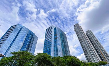 Ciputra International Puri