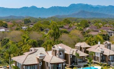 Villas de Fantasía
