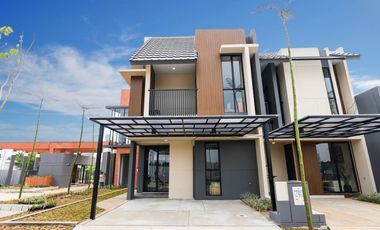 Terranea Homes