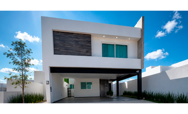 Benevento Luxury Homes