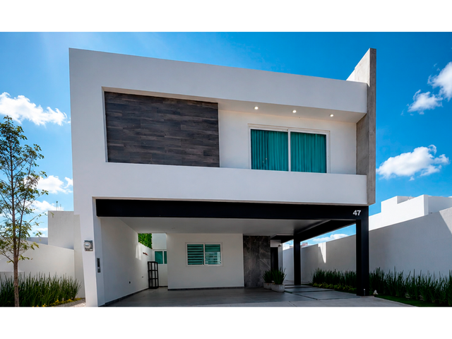 Benevento Luxury Homes