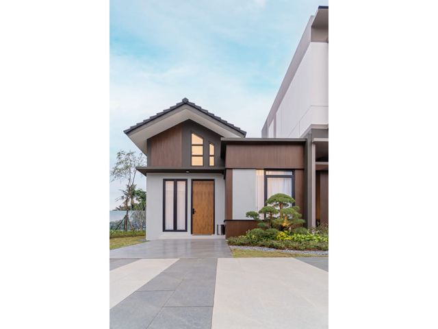 Shila Sawangan – Cluster Riverie (Myztro)