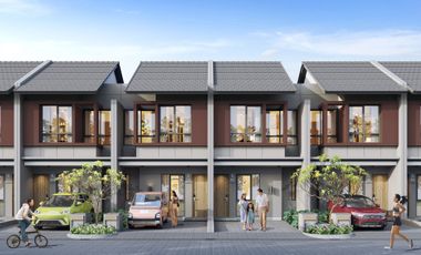 Grand Wisata – Nuone At Arcova