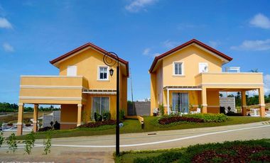 Camella Calamba
