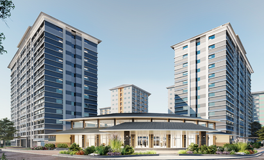 Field Residences