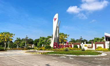 Bloomfields General Santos