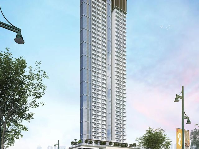 Uptown Arts Residence