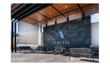 Almera Residencial