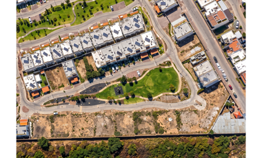 Lotes Residenciales en venta - Meteoro Altozano | ECO DG