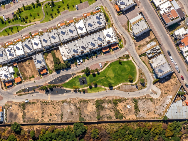 Lotes Residenciales en venta - Meteoro Altozano | ECO DG