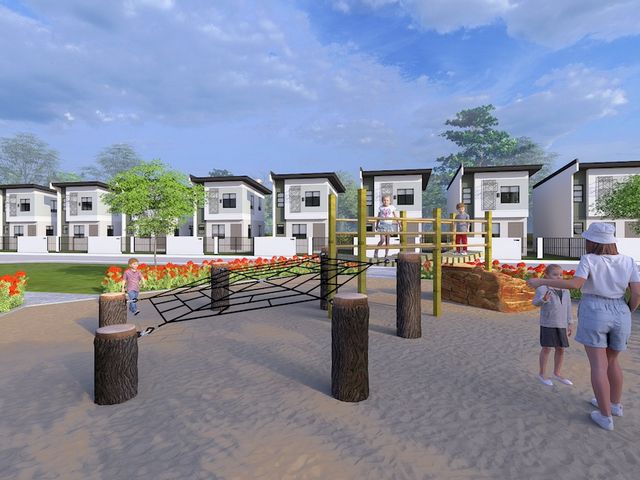 PHirst Park Homes Gen San
