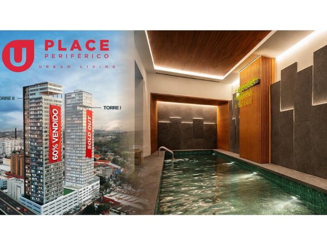 U Place - Torre II