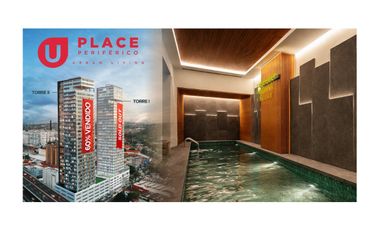 U Place - Torre II
