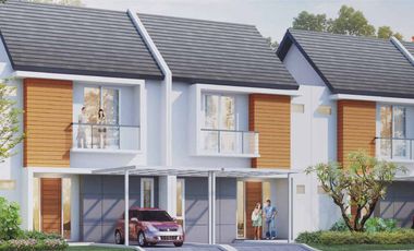 Central Park Juanda - The South