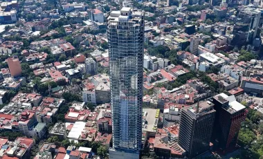 University Tower (Rentas)