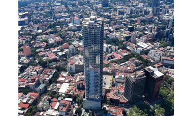 University Tower