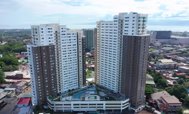 Avida Towers Aspira