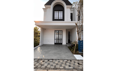 Citra Garden Bintaro - Dalbergia