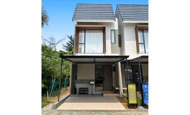 Citra Garden Serpong - Elaia