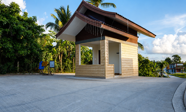 Eastwest Resort Hub Development