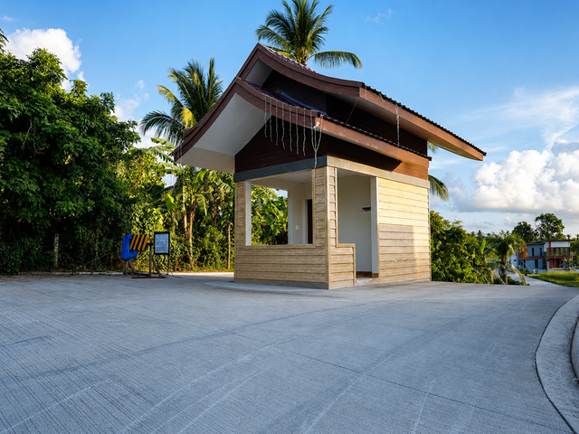 Eastwest Resort Hub Development