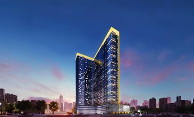 Glam Residences