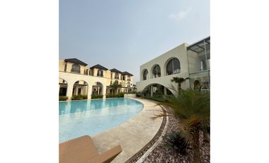 Citra Garden City - Malta