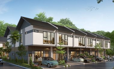 Jakarta Garden City - Florence Village