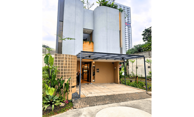 BIO District BSD