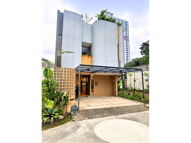 BIO District BSD