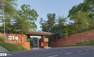 BIO District BSD