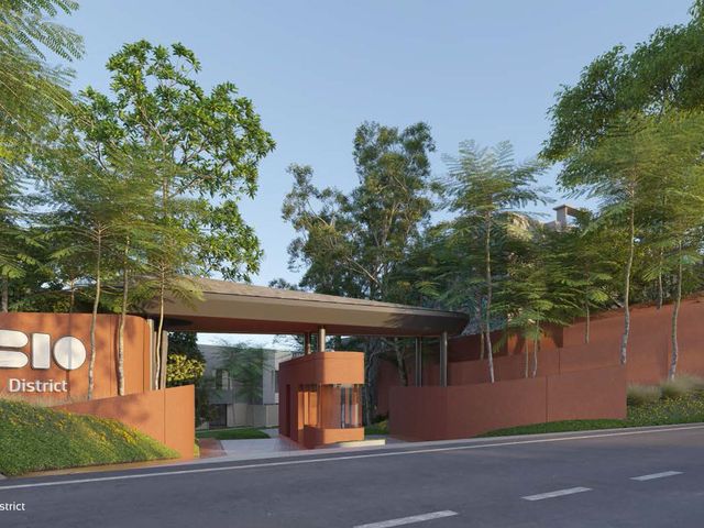 BIO District BSD