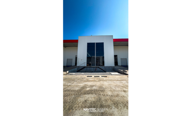 Navetec Business Park Calamanda