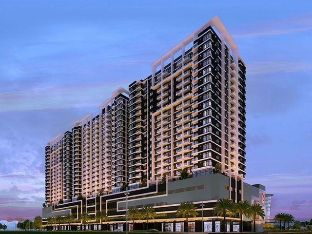 The Galleria Residences