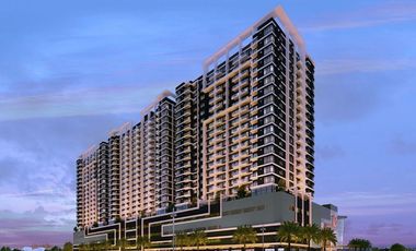 The Galleria Residences