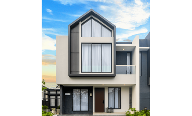 Bintaro Jaya - Kebayoran Harmony
