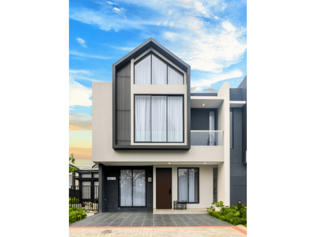 Bintaro Jaya - Kebayoran Harmony