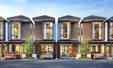 Grand Wisata – Altara Home