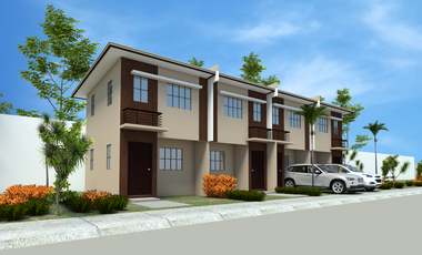Lumina Butuan