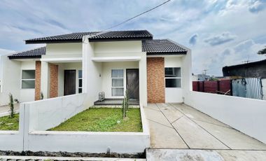 Griya Katapang Indah