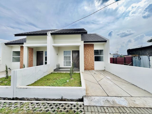 Griya Katapang Indah