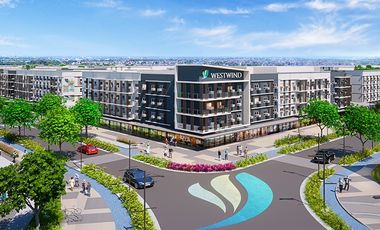 Westwind at Lancaster New City