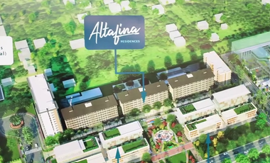 Altafina by Vista Manors
