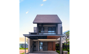 Bintaro Jaya - Discovery Azzura