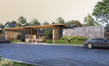 Bintaro Jaya - Discovery Azzura