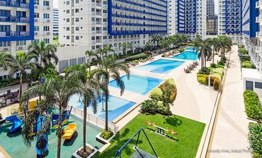 Sea Residences