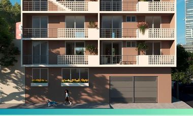 Zempoala 514 Residencias